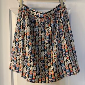 J. Crew skirt, size 2